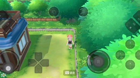 宝可梦letsgo怎么骑宝可梦