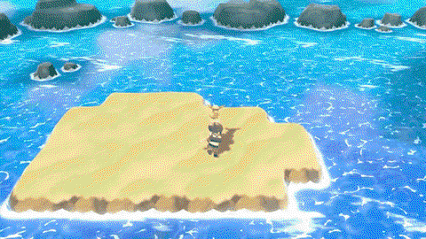 宝可梦letsgo怎么骑宝可梦[图1]