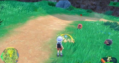 宝可梦letsgo怎么骑宝可梦[图2]