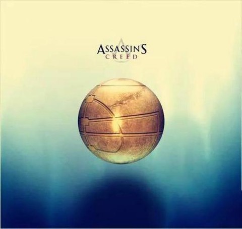 刺客信条苹果什么意思