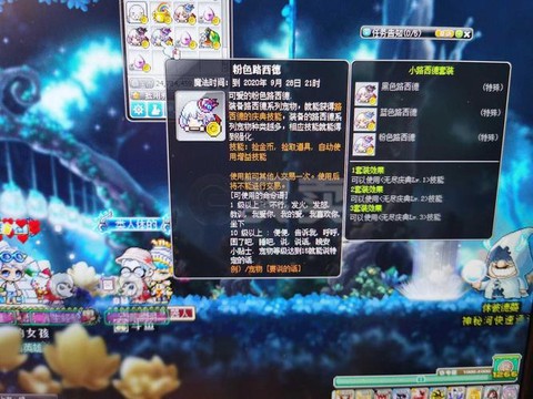 冒险岛2什么属性好[图2]