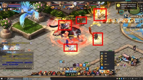 魔域6星副本出什么[图2]