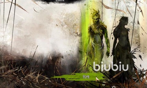 激战2种族有什么区别[图1]