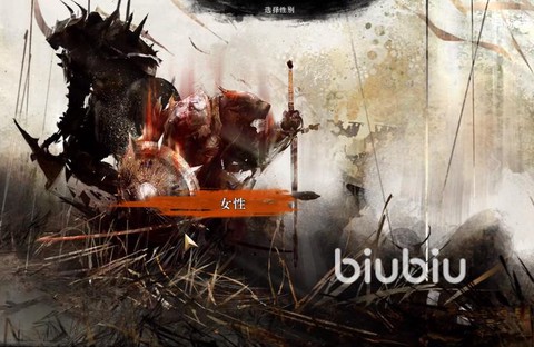 激战2种族有什么区别[图2]