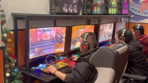 玩守望先锋什么电脑好[图2]