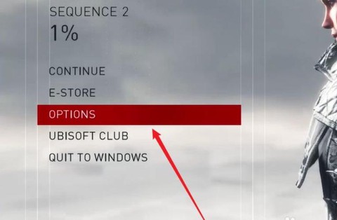 刺客信条枭雄怎么切换[图1]