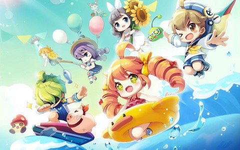 冒险岛2什么时候上线[图1]