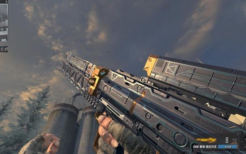 使命召唤ol自由怎么样[图2]