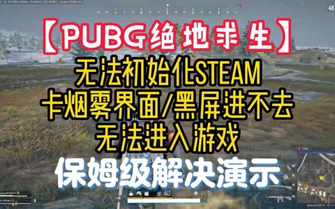 绝地求生说不了话怎么办[图1]