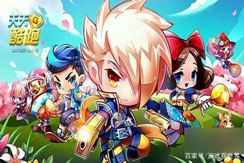 天天酷跑为什么安装不了