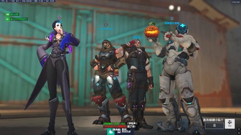 守望先锋加好友怎么加[图1]