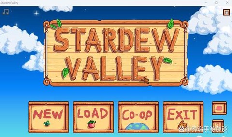 星露谷物语如何打字[图2]