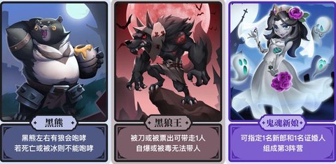 狼人杀三空什么意思[图2]