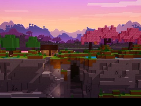 我的世界手机版怎么去暮色[图2]