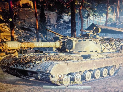 坦克世界挂机怎么刷坦克