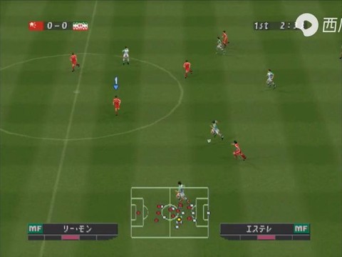 实况足球怎么联网对战