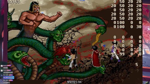 水魔兽为什么帮拜月[图2]