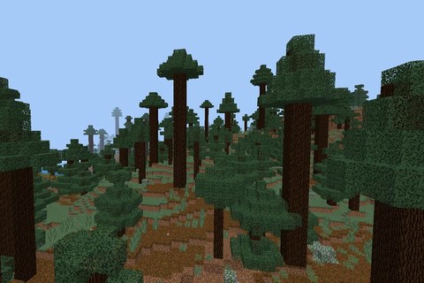 我的世界怎么找丛林[图2]