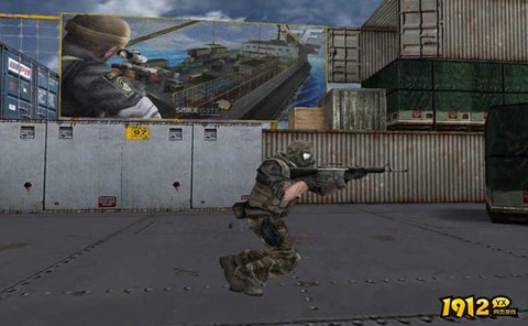 穿越火线怎么开高跳