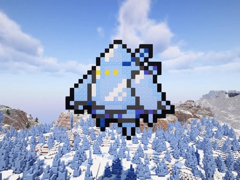 我的世界精灵宝可梦怎么[图1]