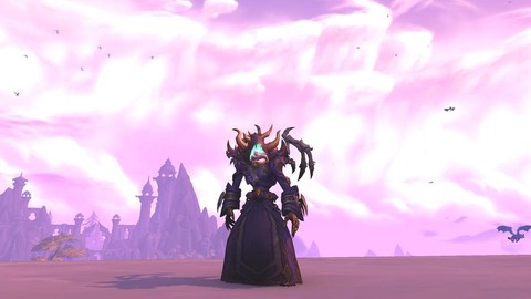 魔兽世界什么牧师好