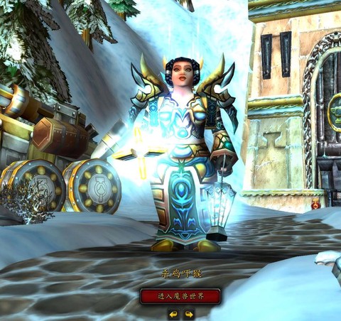 魔兽世界什么牧师好[图2]