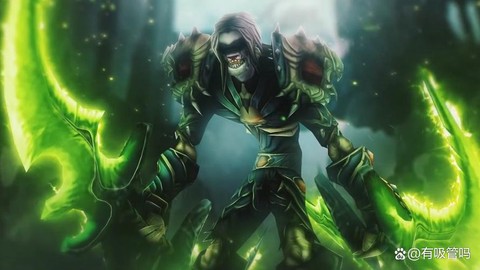 魔兽7.1盗贼什么种族好[图2]