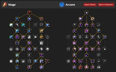 魔兽世界怎么升级技能