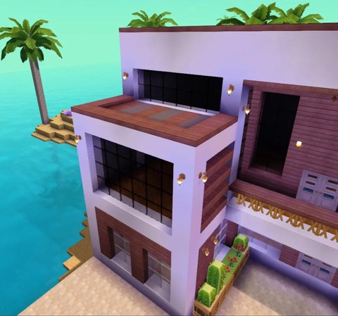 迷你世界房子里放什么[图2]