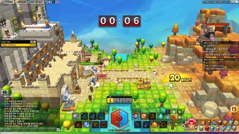 冒险岛2什么是专属[图1]