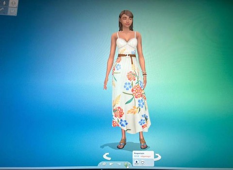 模拟人生4怎么提速