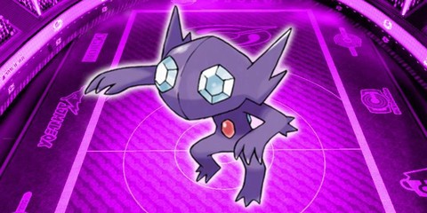 口袋妖怪什么系克幽灵