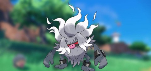 口袋妖怪什么系克幽灵[图1]