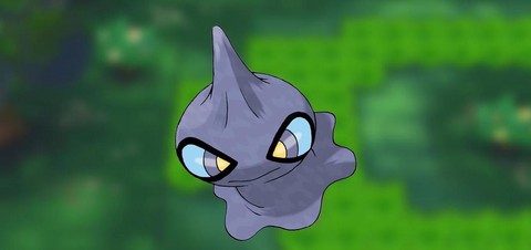 口袋妖怪什么系克幽灵[图2]