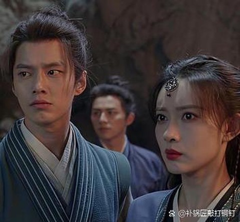 九阴真经授业是什么