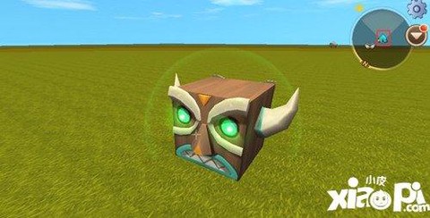 迷你世界图腾有什么用[图1]