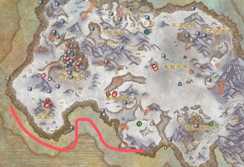 魔兽世界怎么升级要塞