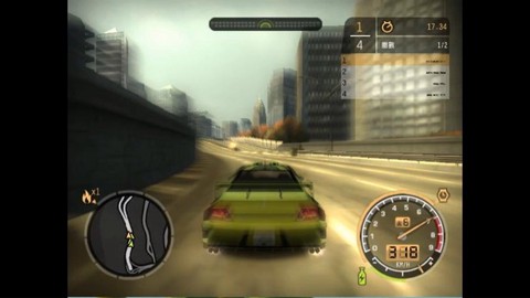 如何下载极品飞车9