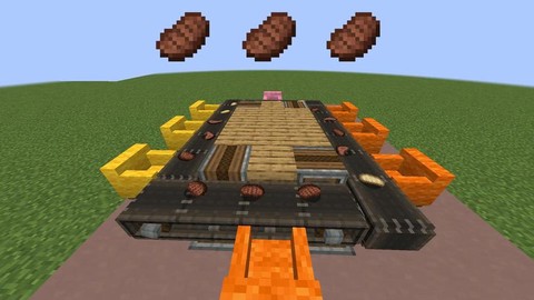 我的世界牧场怎么做