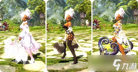 龙之谷手游如何跳舞[图2]