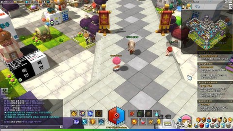 冒险岛2紫装怎么刷[图1]