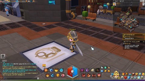 冒险岛2紫装怎么刷[图2]