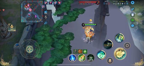 王者荣耀怎么打不了了