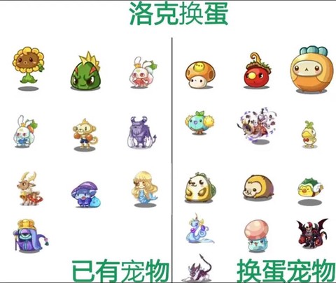 洛克王国蛋怎么孵化[图2]