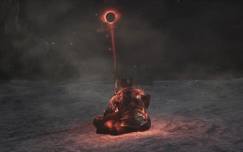 黑暗之魂3如何奔跑