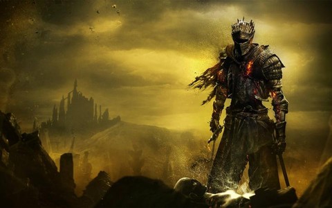 黑暗之魂3如何奔跑[图1]