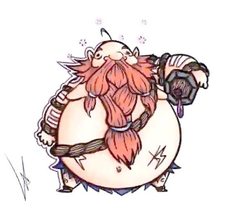 英雄联盟酒桶怎么出装[图2]